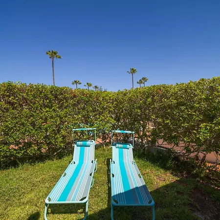 Sun And Serenity By Canariasgetaway Holiday home *